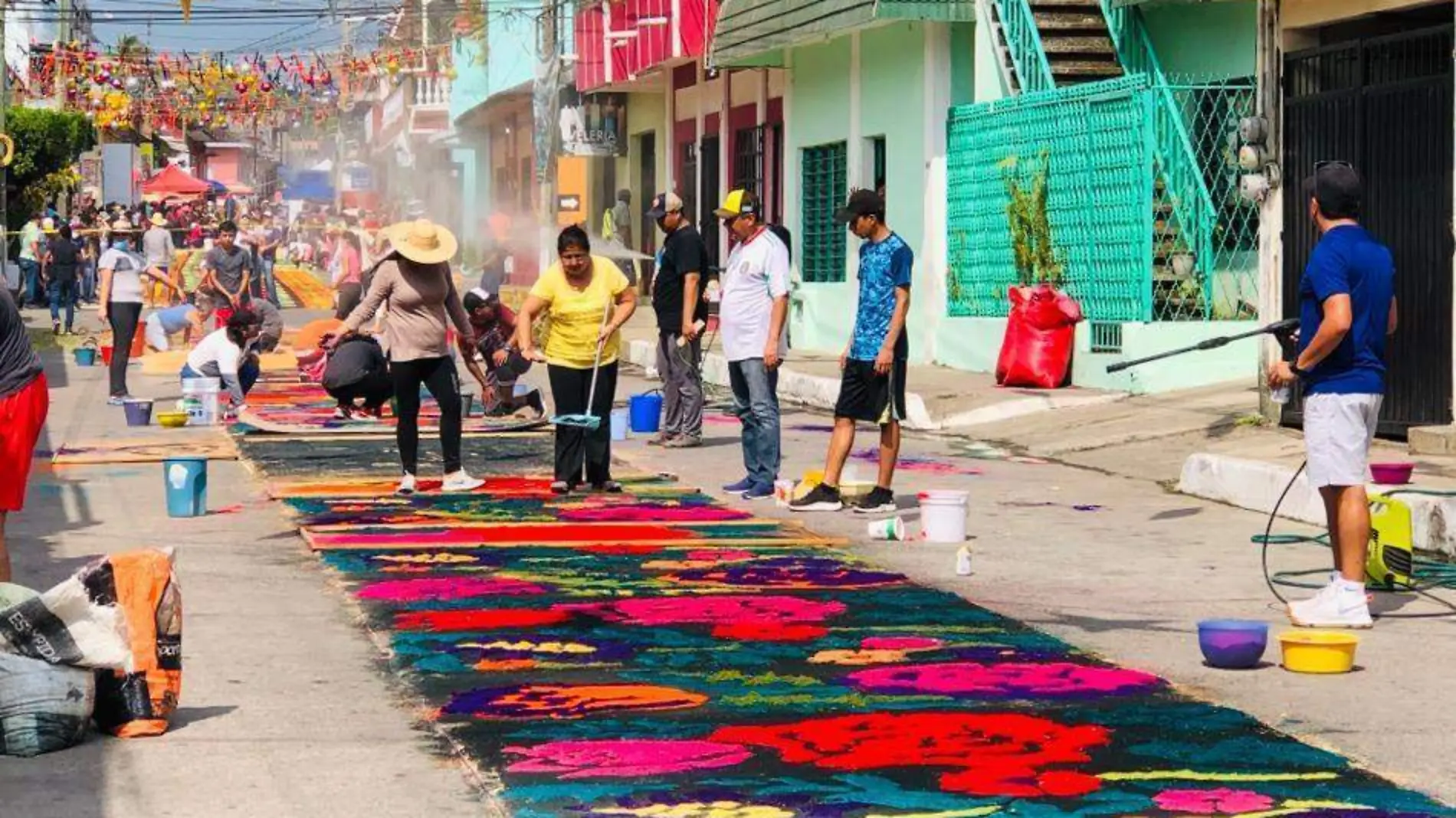 Alfombras 2